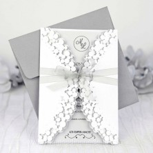 Invitación de boda Cardnovel 39233