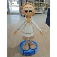 NIño comunión