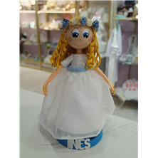 niña comunión
