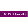 Tartas de pañales