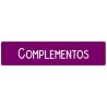 Cuadros de huellas